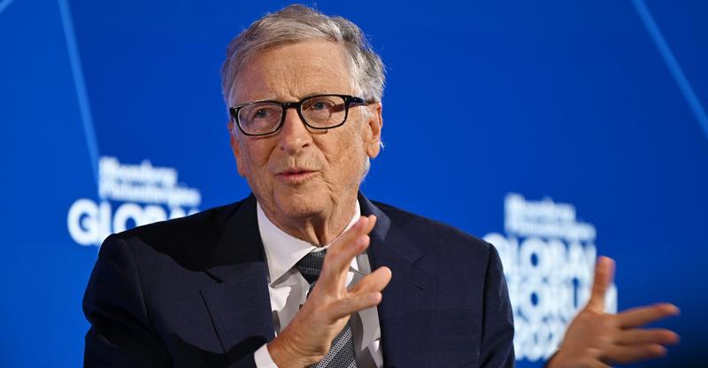 We Have Reached the Emily Litella Moment on Climate Change