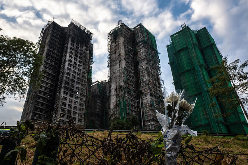 Hong Kong’s Shattered Idea of Home