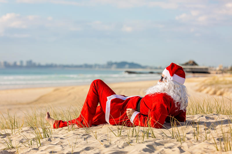 The Case Against ‘Christmas Creep’