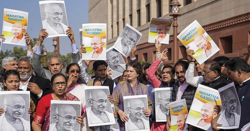 MGNREGA: the death of a lifeline for India’s jobless millions MGNREGA: the death of a lifeline for India’s jobless millions