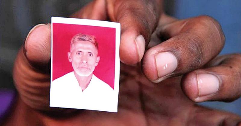 Not all murders deserve the same punishment Not all murders deserve the same punishment