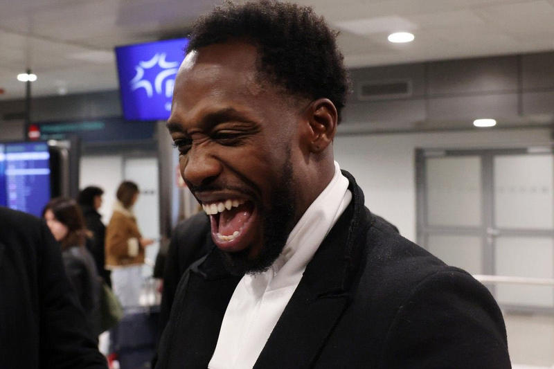 Μπέβερλι effect: O Αμερικανός NBAer αλλάζει επίπεδο τον ΠΑΟΚ εντός και εκτός παρκέ Μπέβερλι effect: O Αμερικανός NBAer αλλάζει επίπεδο τον ΠΑΟΚ εντός και εκτός παρκέ