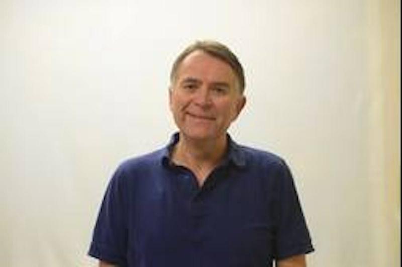 RICK MACLEAN: Maybe if I buy her a book I like