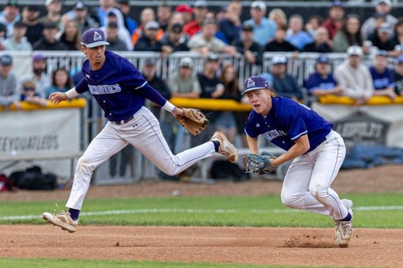 Lewis: Baseball solved unsuccessful aging problem. Can health care?