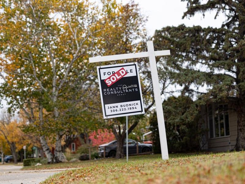 Paulson: Housing market likely to remain tight in 2026