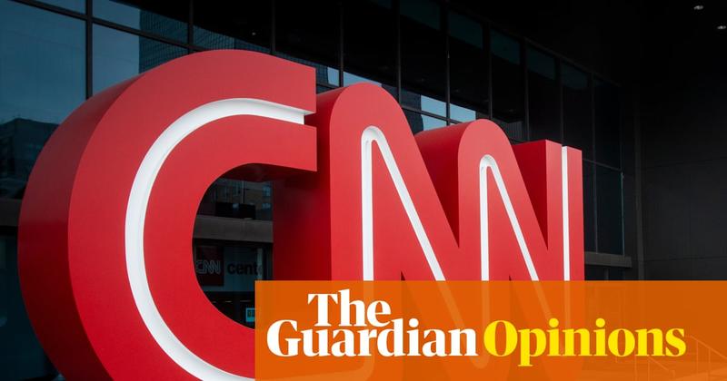 The tug-of-war over CNN shows how dysfunctional US media has become