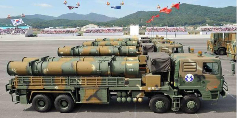 Crescono le tensioni sul fronte asiatico: Seoul pensa al nucleare