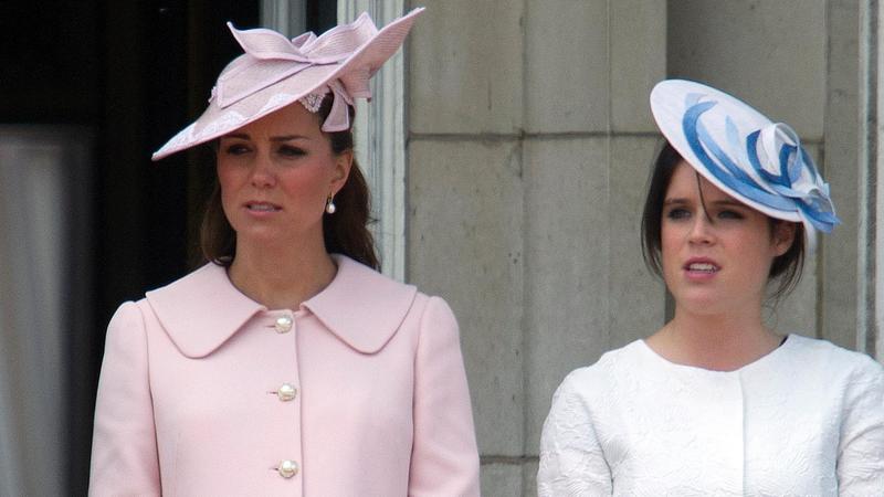 Kate ed Eugenia, gelo reale: quel Natale a Sandringham che nessuno ha dimenticato