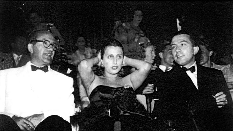 Così Andreotti fece risorgere il cinema italiano dopo l'oscurantismo del fascismo (ma litigò con la moglie)