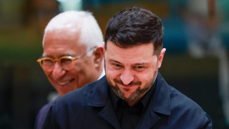 Così l'Europa ha deciso sul prestito all'Ucraina: la lunga notte tra richieste del Belgio, Orbán che cambia idea (e Berlino che si piega)