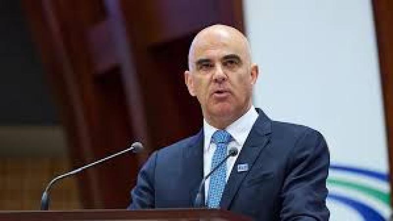 Un segretario svizzero per i danni all’Ucraina