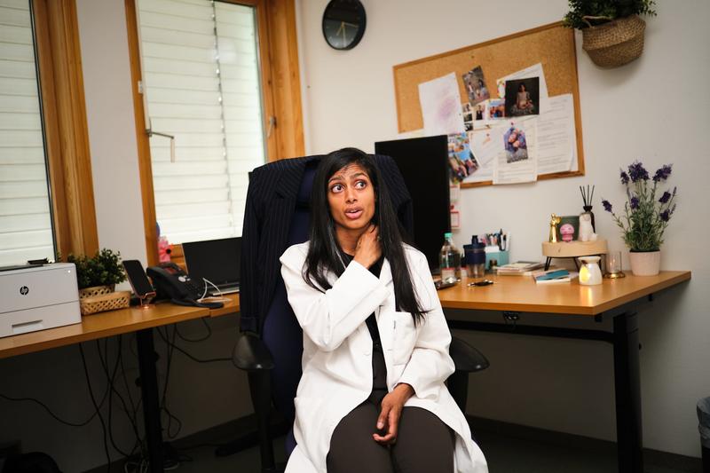 Treng me innfri alle forventningar til jula?