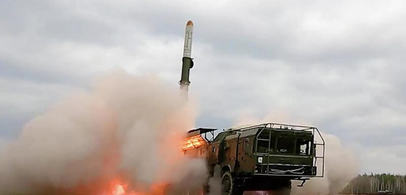 Ucrânia: é o fim da guerra?