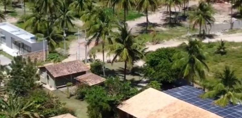 Secretário comprou pousada em AL em nome do filho com verba do SUS, diz PF