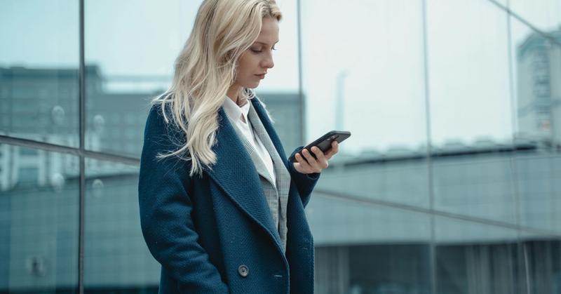 Praying to Our Screens