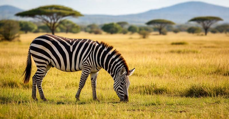 Why Zebras Don’t Get Ulcers—and Why We Do