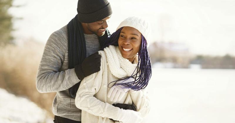 The Connection Between Love and Sex