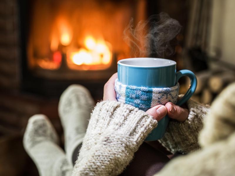 Tax Breaks: The Cozy Season, Complicated Taxes Edition