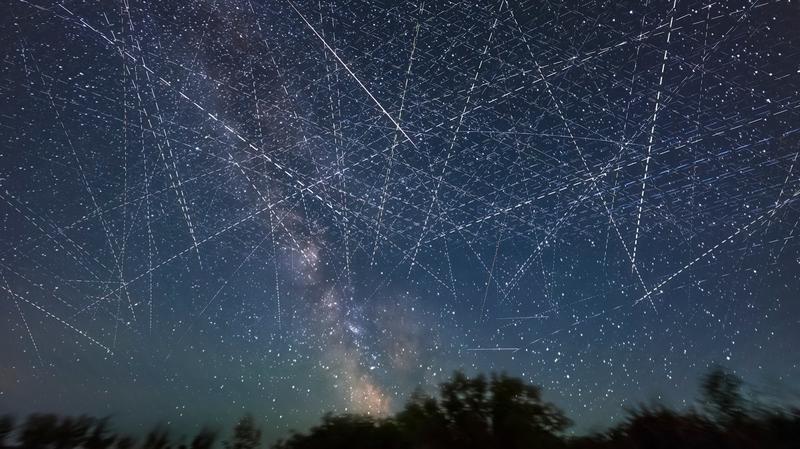 This Climate Concern Is Way Out There