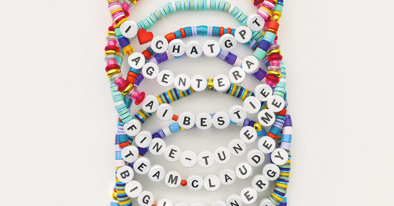 The Race to Build the World’s Best Friend