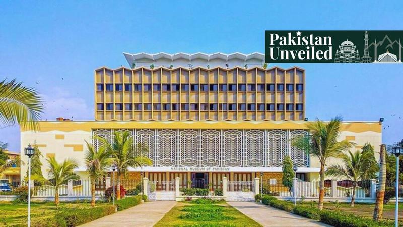 National Museum of Pakistan, Karachi – History, Ticket Price, Timings, Location & Inside Story (2025 Guide)