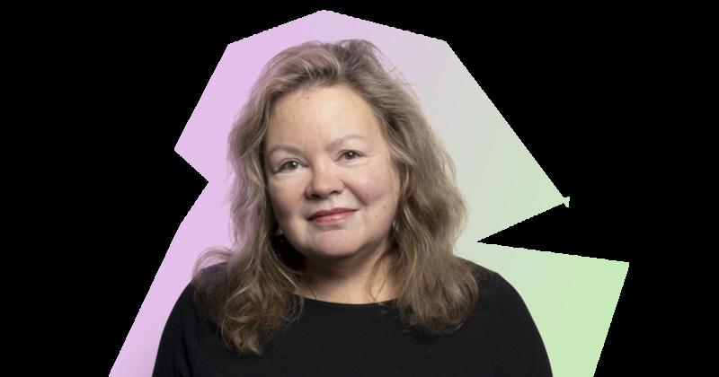 ‘Nee, ik ben geen groot fan van okselhaar, maar wat doe je eraan?’ zei de jongen met het donsjack