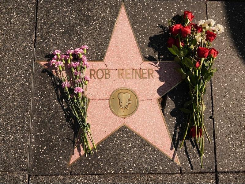 ELDER: Rob Reiner's hatred of Donald Trump was on full display