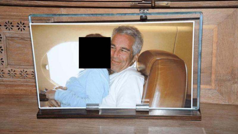 Trump, Clinton y la trama Epstein de abuso sexual: las claves Trump, Clinton y la trama Epstein de abuso sexual: las claves