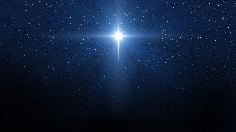 Holding on to hope – a Christmas reflection