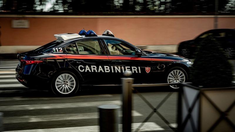 Gussola, mamma subisce da anni le violenze del figlio 25enne: salvata dai carabinieri