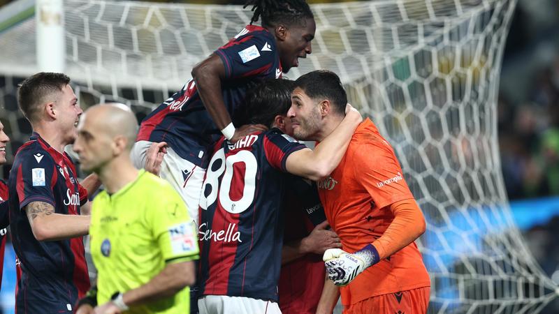 Bologna verso la finale di Supercoppa: dove si gioca, infortuni e arbitri