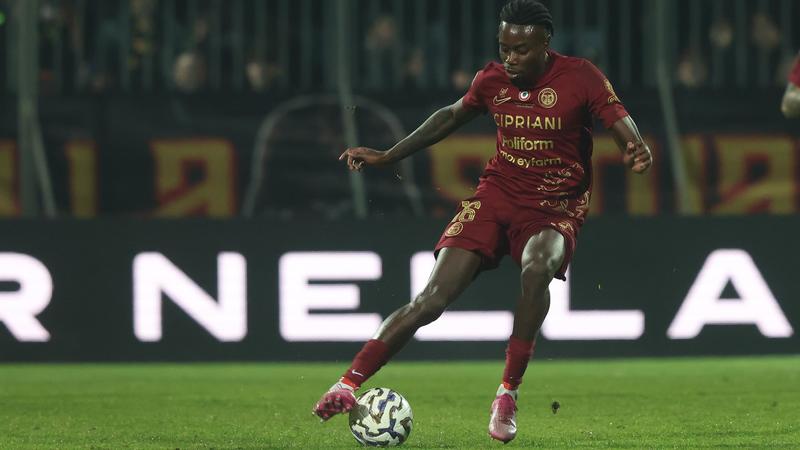 Serie C: Ravenna campione d’Inverno