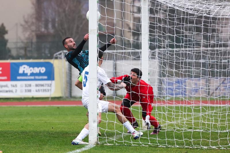 L’Ars et Labor si fa un regalino e passa alla semifinale di Coppa: col Pietracuta solito brivido