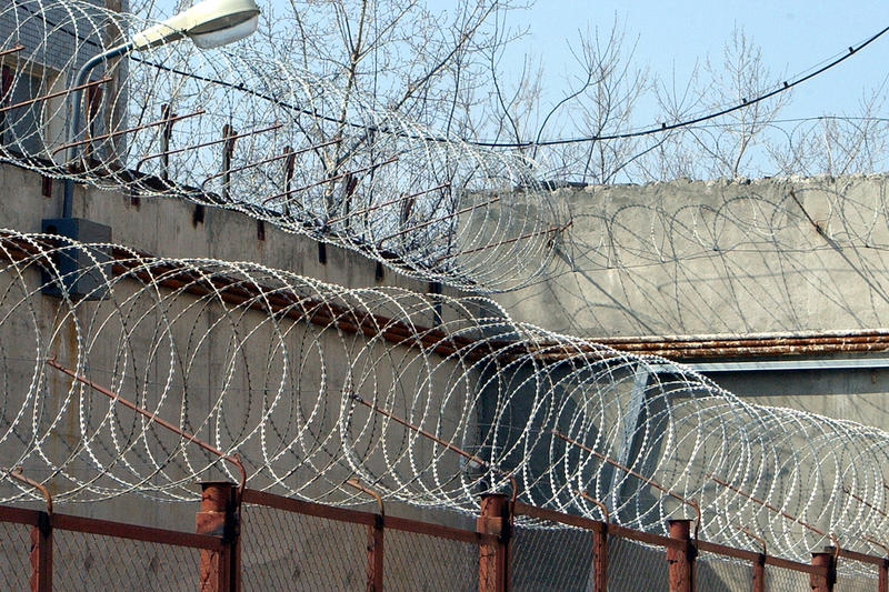 «В камерах крысы, холодно»: что показала проверка подмосковного СИЗО