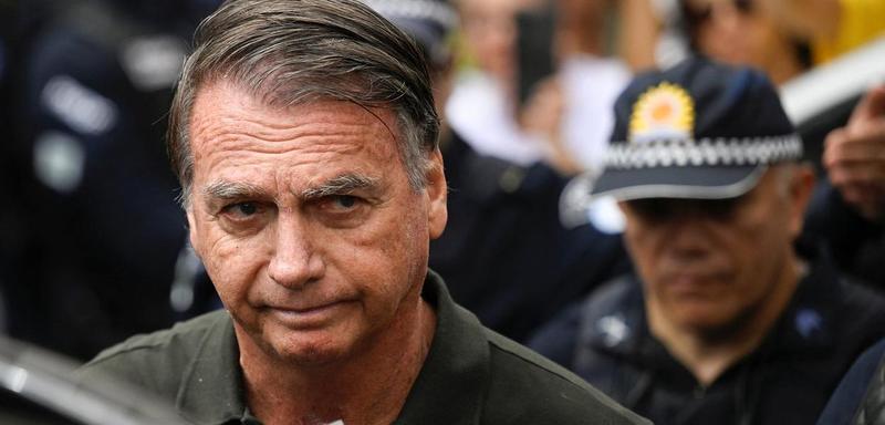 10 perguntas para Bolsonaro