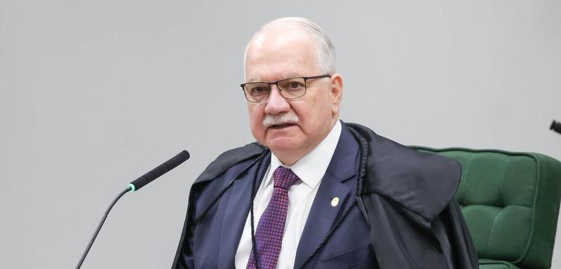 O código demagógico de Fachin