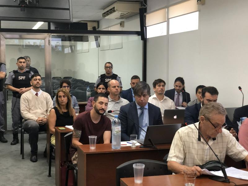 How shifting geopolitics could shape the fate of 6 Brazilians detained in Argentina