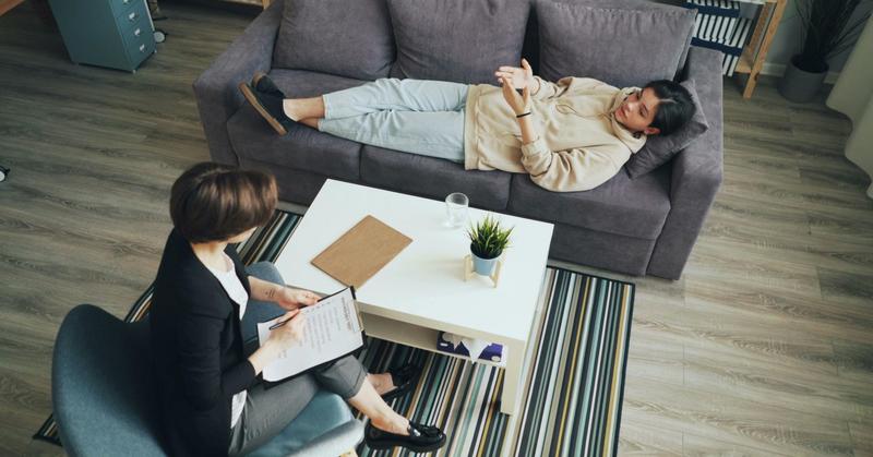 Why Trauma Is Not What Most of Us Think It Is