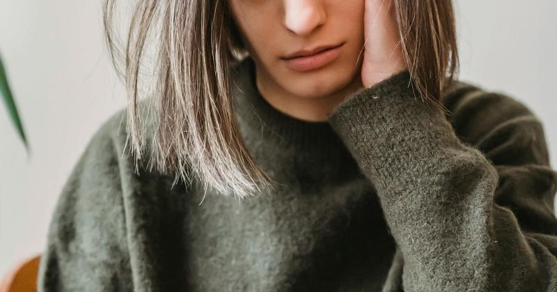 3 Steps to Well-Being and Calm in Anxious Times