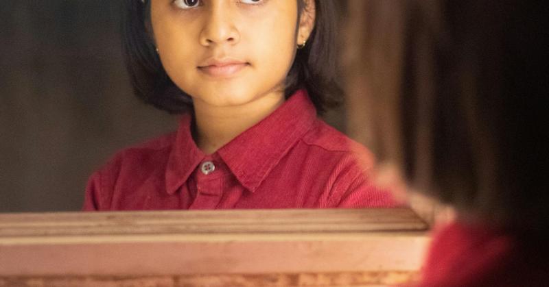 Baby's First Self: Musings on the Origin of Consciousness