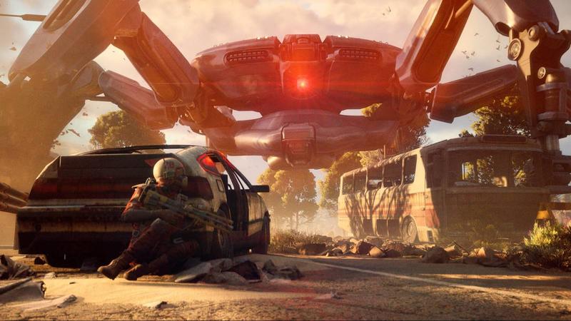 Arc Raiders opened the floodgates for extraction shooters in 2025