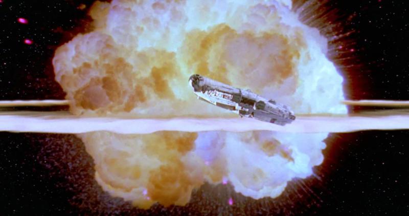 Avatar: Fire and Ash has a Death Star problem