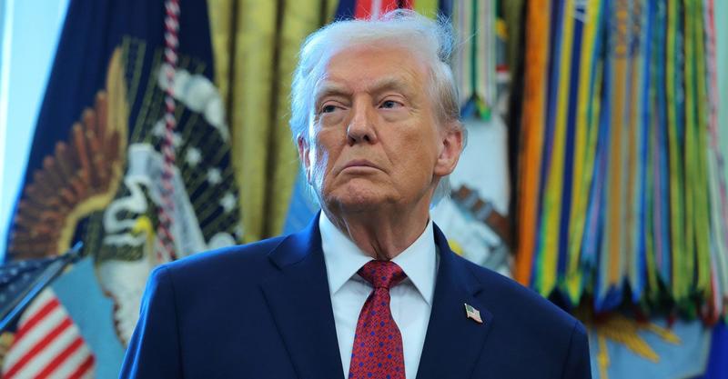 Republicans Will Win In 2026