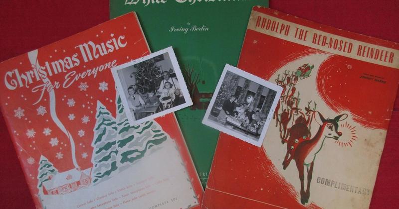 The most wonderful time of the year   