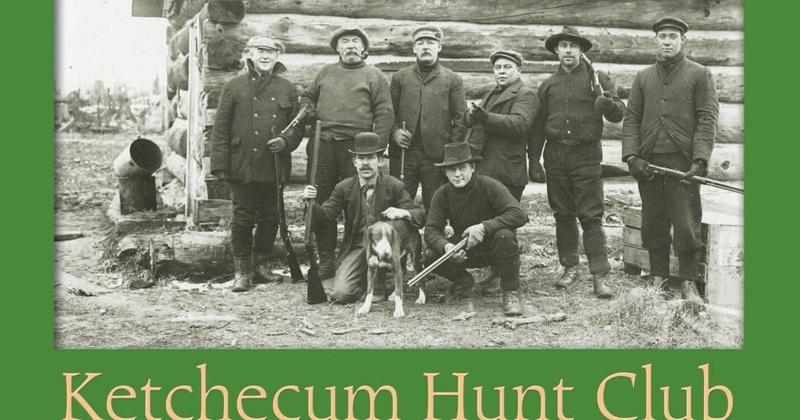 History, hunting and fishing in Peterborough