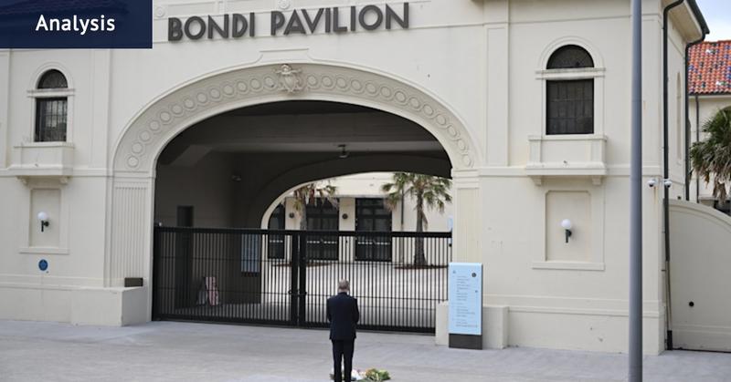 Labor has an antisemitism problem. If this wasn’t clear before Bondi, it is now