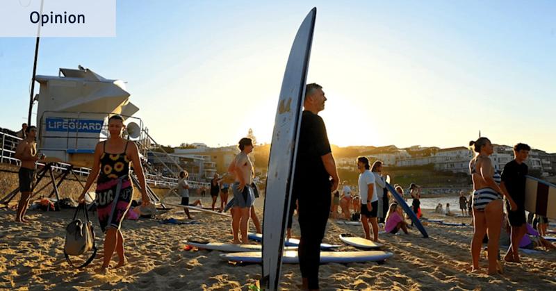 It’s time for politicians to return Bondi Beach to the people