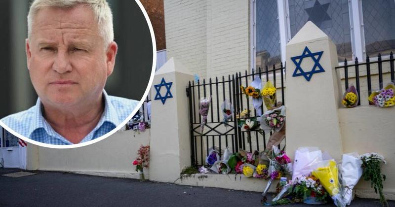 Bondi attack has brought back very painful memories for Tasmanians