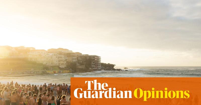 Bondi beach’s golden light can never be extinguished. It has always returned from its darkest days