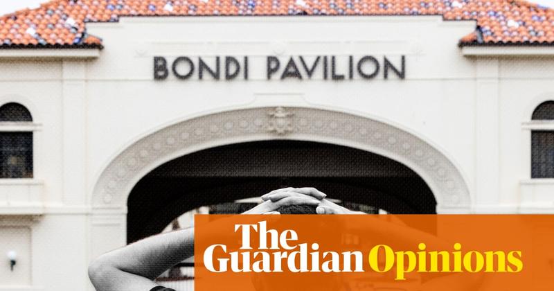 The Bondi terror attack was designed to drive us to rancour – but there is no peace in division
